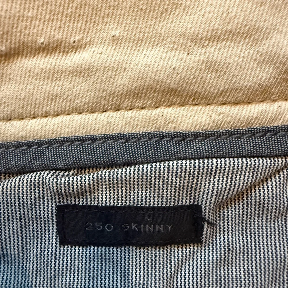 J. Crew classic khaki